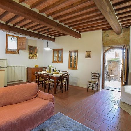 Cozy Apartment In Monticchiello With Wi-Fi Экстерьер фото