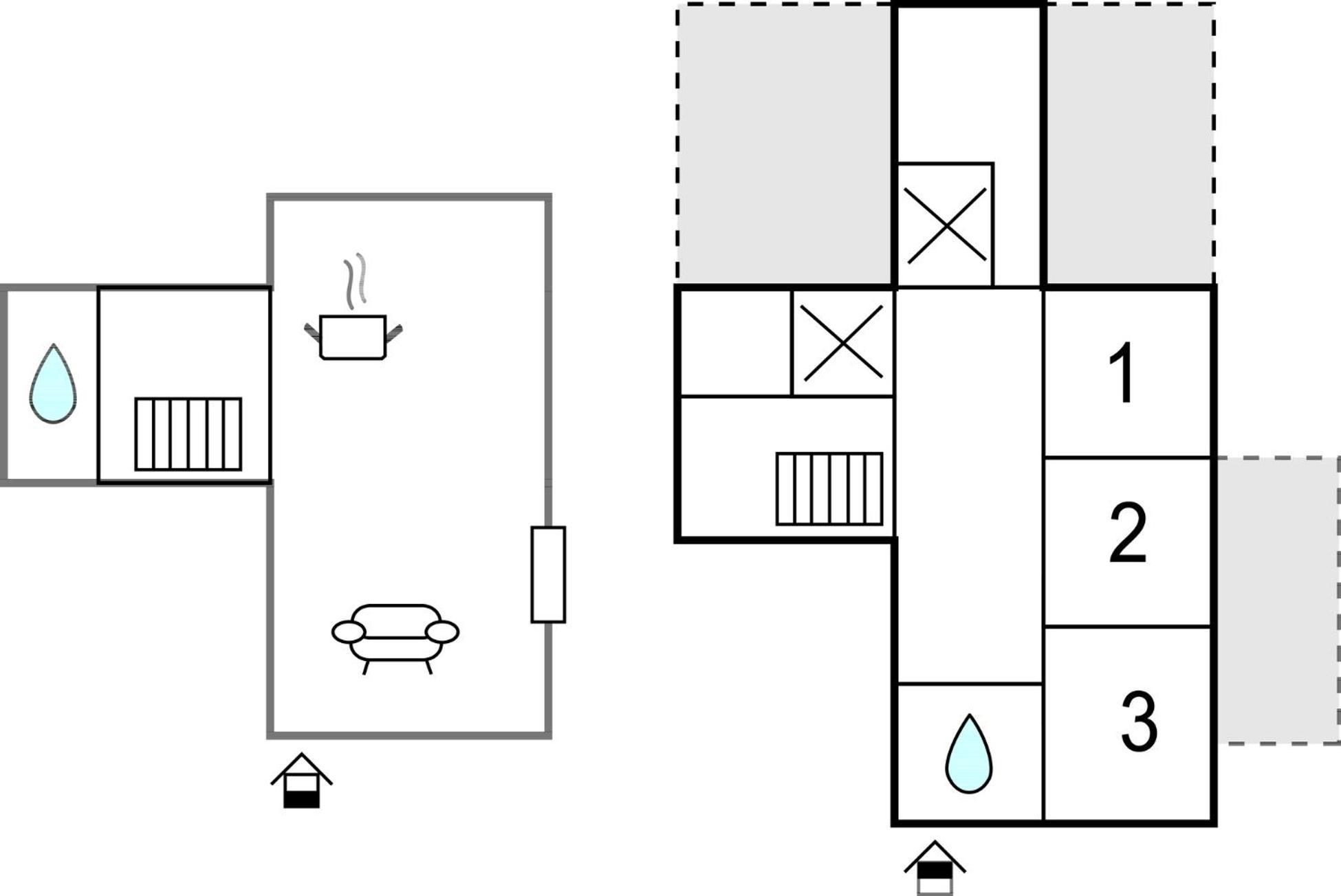Cozy Apartment In Monticchiello With Wi-Fi Экстерьер фото